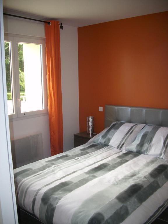 Villa Medoc Ocean Talais Exterior foto