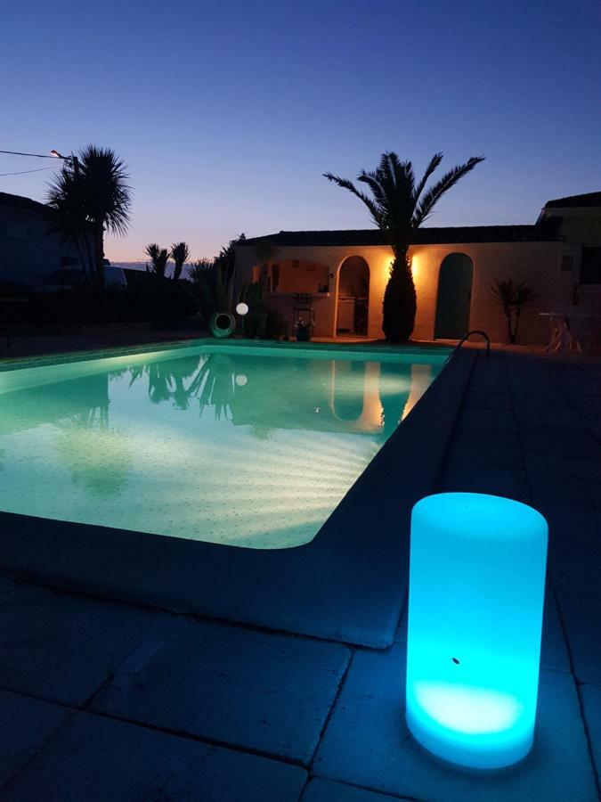 Villa Medoc Ocean Talais Exterior foto